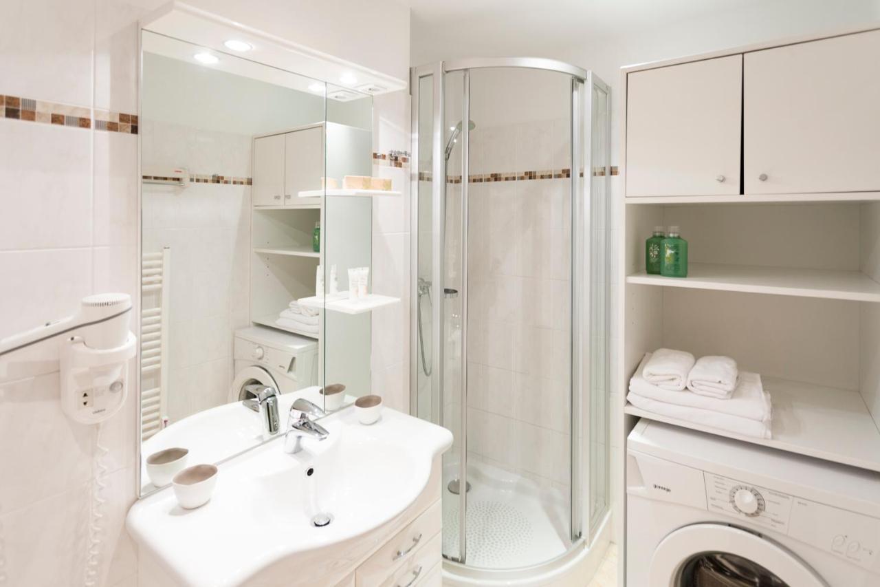 Im 2Ten Business Apartments Відень Екстер'єр фото