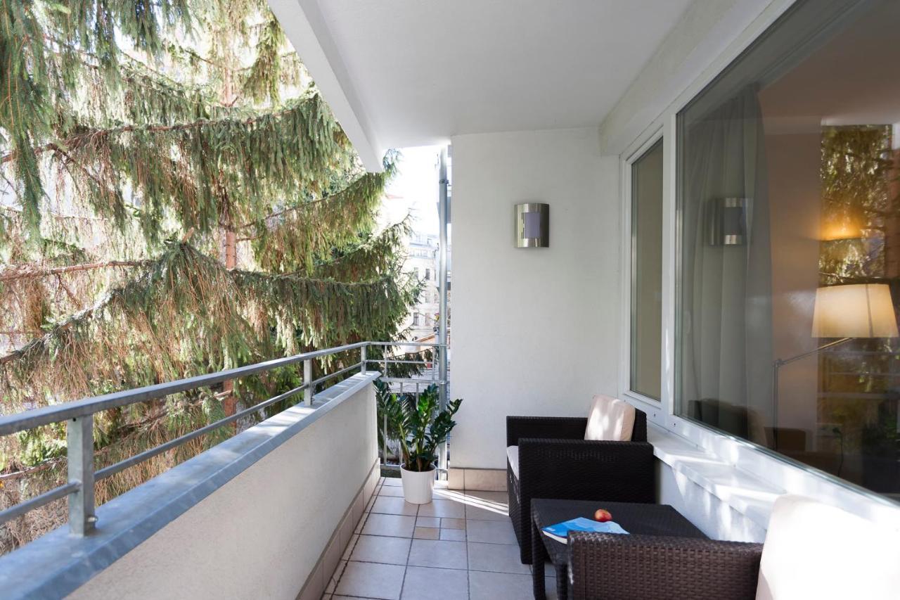 Im 2Ten Business Apartments Відень Екстер'єр фото