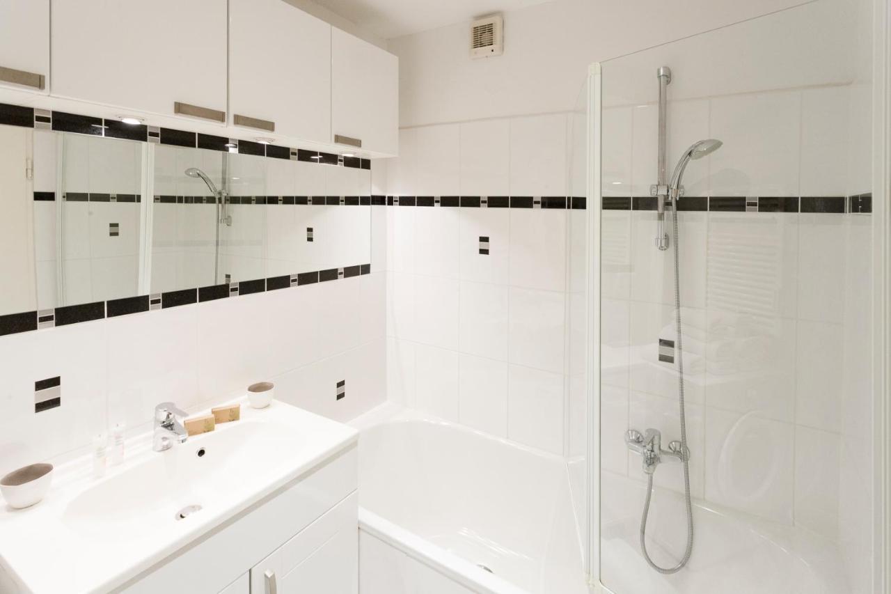 Im 2Ten Business Apartments Відень Екстер'єр фото