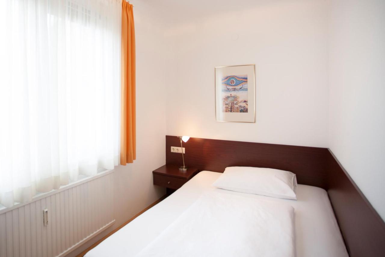 Im 2Ten Business Apartments Відень Екстер'єр фото
