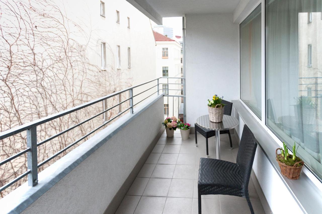 Im 2Ten Business Apartments Відень Екстер'єр фото
