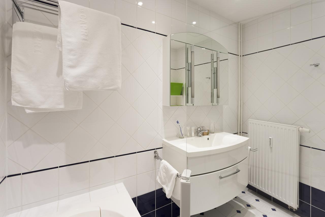 Im 2Ten Business Apartments Відень Екстер'єр фото