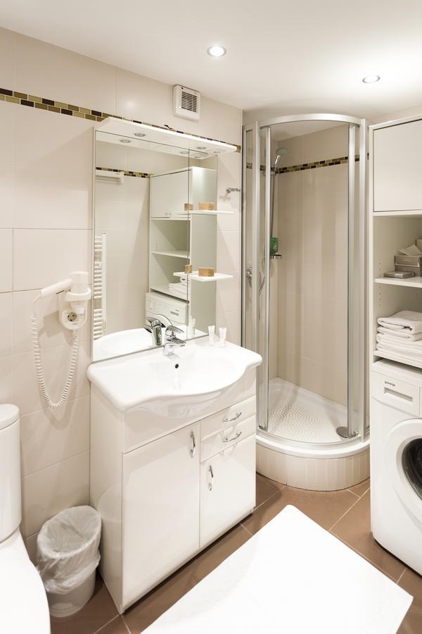 Im 2Ten Business Apartments Відень Екстер'єр фото