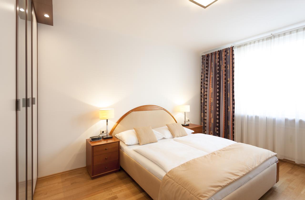 Im 2Ten Business Apartments Відень Екстер'єр фото