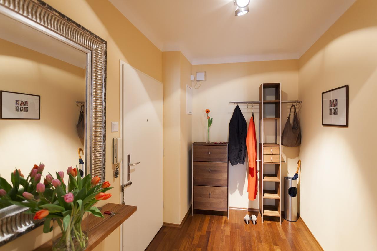 Im 2Ten Business Apartments Відень Екстер'єр фото